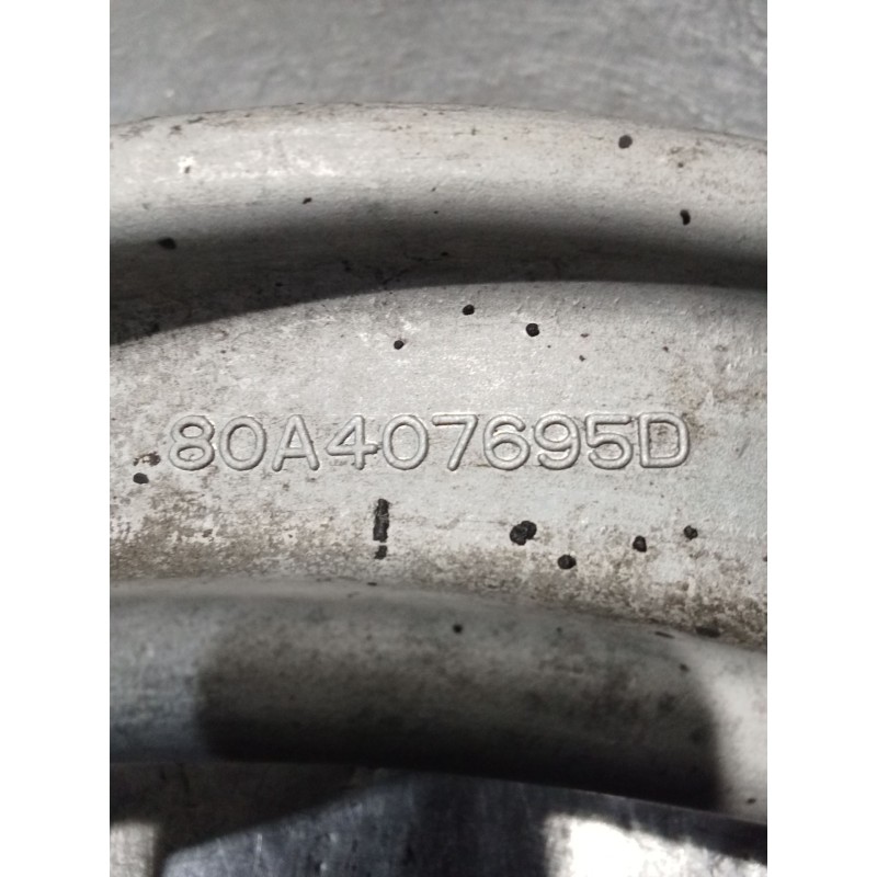 Recambio de brazo suspension inferior delantero izquierdo para audi q5 (fyb, fyg) sq5 tdi mild hybrid quattro referencia OEM IAM