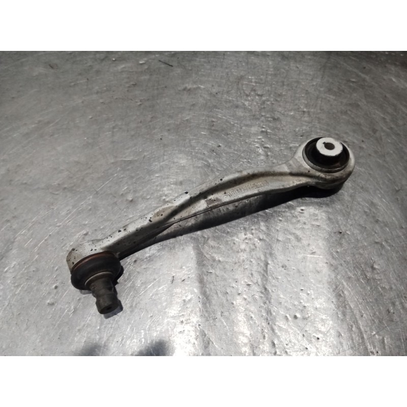 Recambio de brazo suspension superior delantero izquierdo para audi q5 (fyb, fyg) sq5 tdi mild hybrid quattro referencia OEM IAM