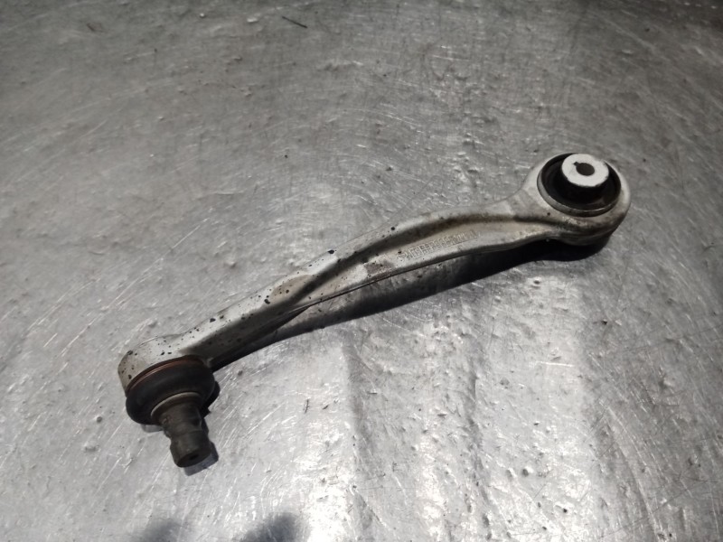 Recambio de brazo suspension superior delantero izquierdo para audi q5 (fyb, fyg) sq5 tdi mild hybrid quattro referencia OEM IAM
