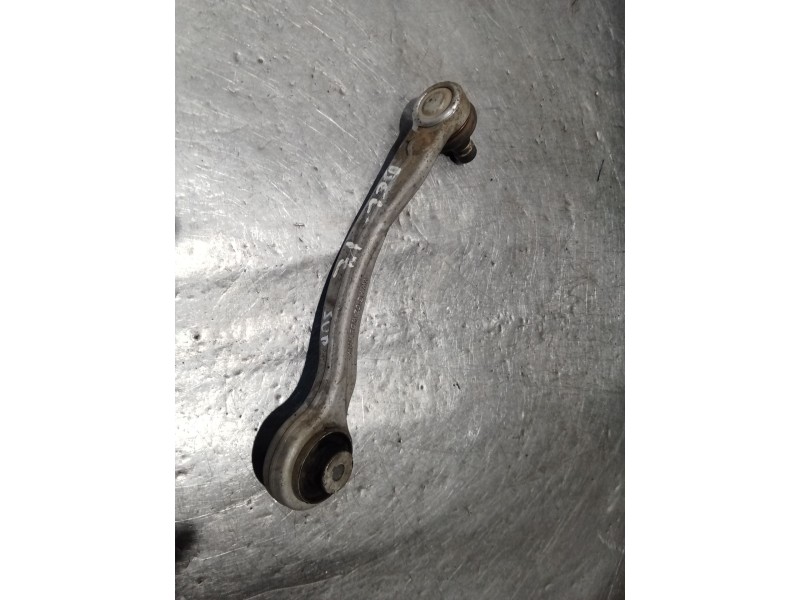Recambio de brazo suspension superior delantero izquierdo para audi q5 (fyb, fyg) sq5 tdi mild hybrid quattro referencia OEM IAM