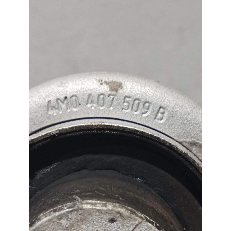 Recambio de brazo suspension superior delantero izquierdo para audi q5 (fyb, fyg) sq5 tdi mild hybrid quattro referencia OEM IAM