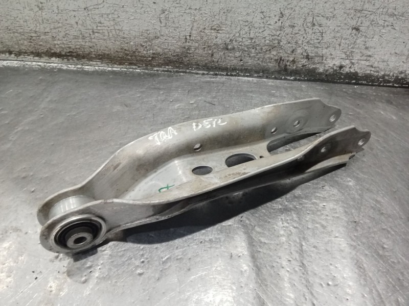 Recambio de brazo suspension inferior trasero derecho para audi q5 (fyb, fyg) sq5 tdi mild hybrid quattro referencia OEM IAM 80A