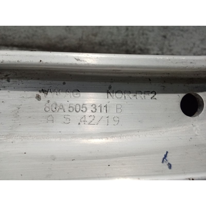 Recambio de brazo suspension inferior trasero derecho para audi q5 (fyb, fyg) sq5 tdi mild hybrid quattro referencia OEM IAM 80A