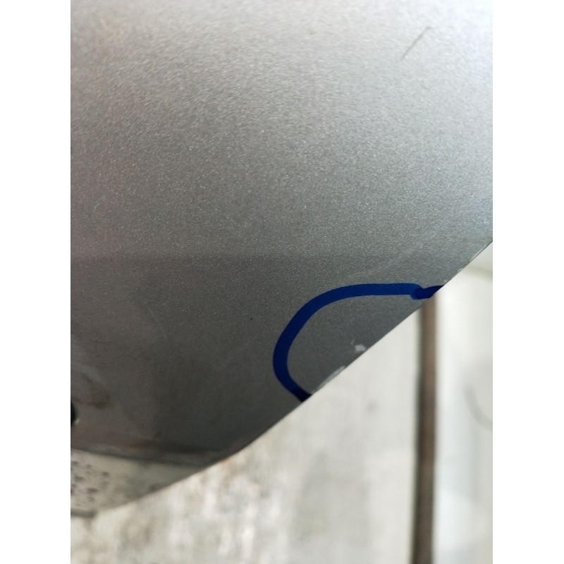 Recambio de puerta delantera izquierda para renault modus / grand modus (f/jp0_) 1.2 (jp0c, jp0k, fp0c, fp0k, fp0p, jp0p, jp0t) 