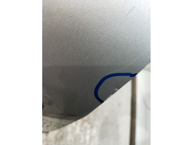 Recambio de puerta delantera izquierda para renault modus / grand modus (f/jp0_) 1.2 (jp0c, jp0k, fp0c, fp0k, fp0p, jp0p, jp0t) 