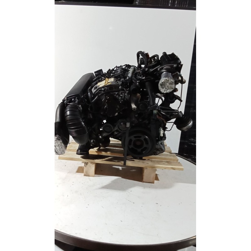 Recambio de motor completo para mercedes-benz clase e (w211) e 220 cdi (211.006) referencia OEM IAM 646961 BOSCH 30430580