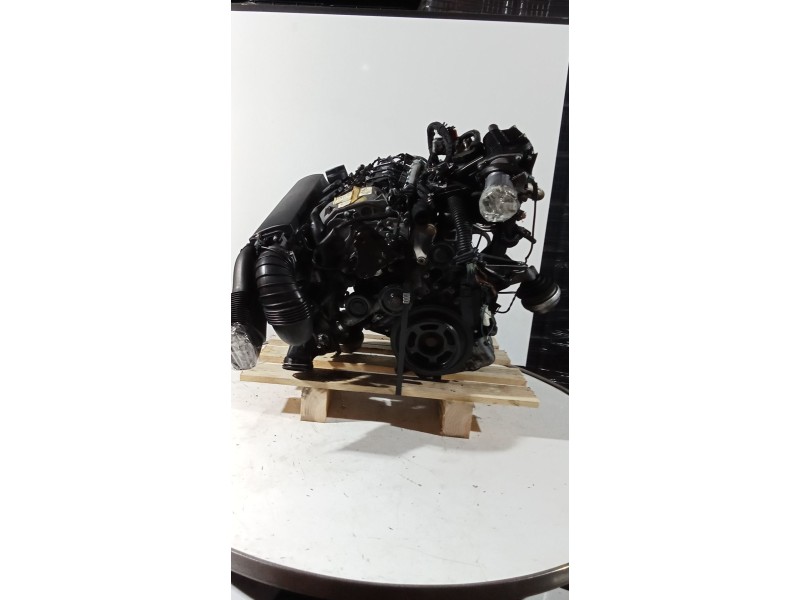 Recambio de motor completo para mercedes-benz clase e (w211) e 220 cdi (211.006) referencia OEM IAM 646961 BOSCH 30430580