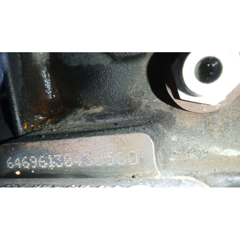 Recambio de motor completo para mercedes-benz clase e (w211) e 220 cdi (211.006) referencia OEM IAM 646961 BOSCH 30430580