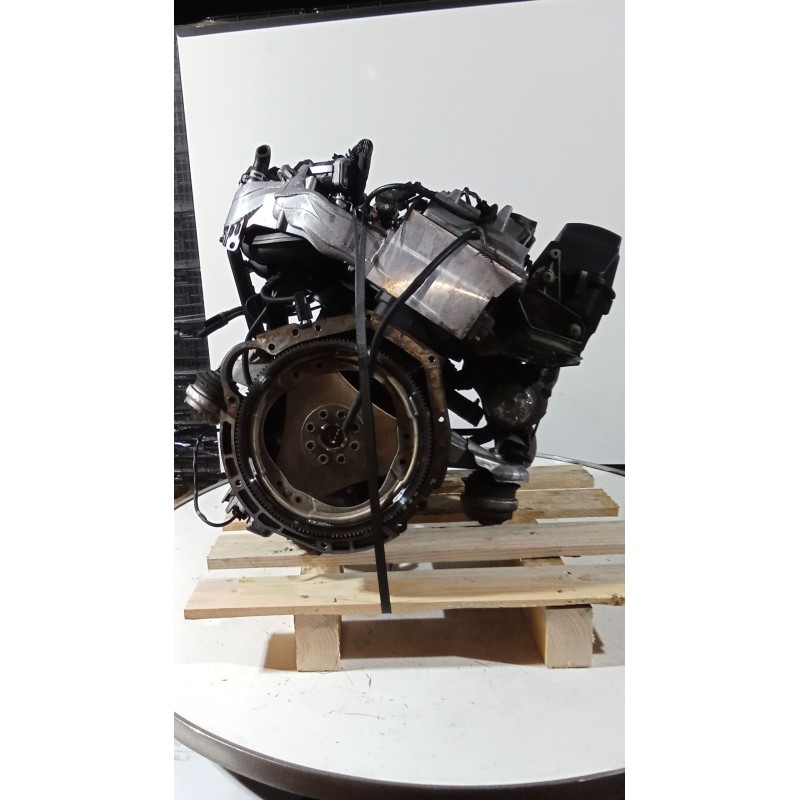 Recambio de motor completo para mercedes-benz clase e (w211) e 220 cdi (211.006) referencia OEM IAM 646961 BOSCH 30430580