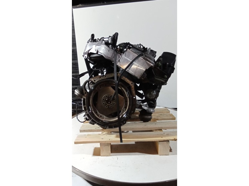 Recambio de motor completo para mercedes-benz clase e (w211) e 220 cdi (211.006) referencia OEM IAM 646961 BOSCH 30430580