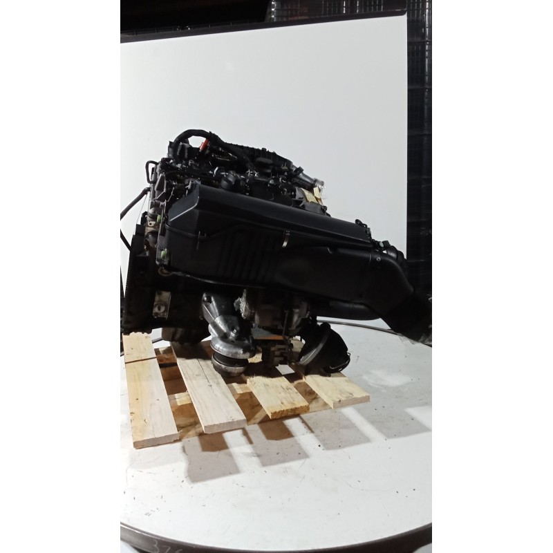 Recambio de motor completo para mercedes-benz clase e (w211) e 220 cdi (211.006) referencia OEM IAM 646961 BOSCH 30430580