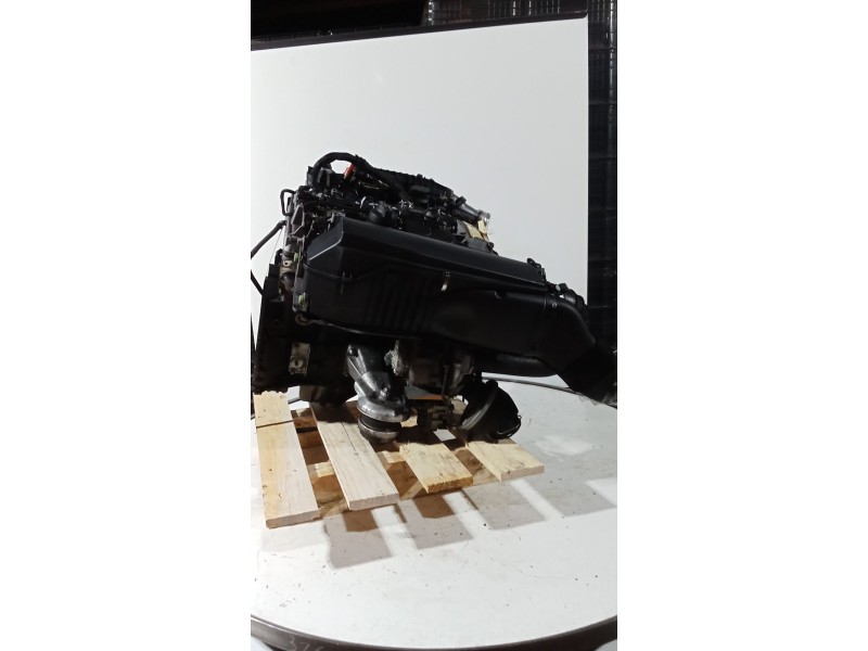 Recambio de motor completo para mercedes-benz clase e (w211) e 220 cdi (211.006) referencia OEM IAM 646961 BOSCH 30430580