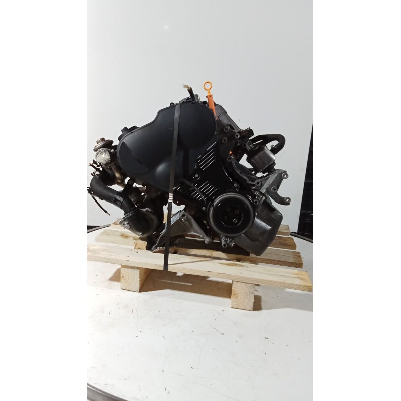 Recambio de motor completo para seat cordoba (6k1, 6k2) 1.9 tdi referencia OEM IAM ASV BOSCH 412475