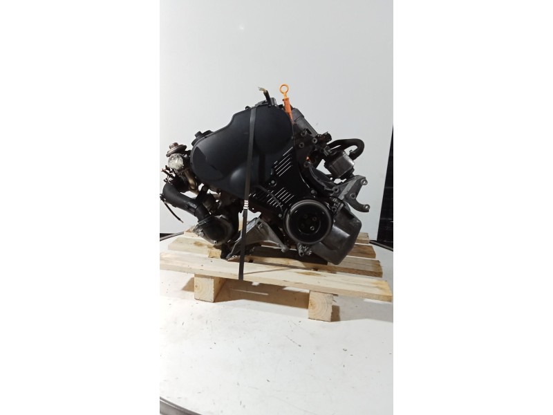 Recambio de motor completo para seat cordoba (6k1, 6k2) 1.9 tdi referencia OEM IAM ASV BOSCH 412475