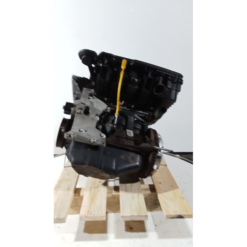 Recambio de motor completo para renault modus / grand modus (f/jp0_) 1.2 (jp0c, jp0k, fp0c, fp0k, fp0p, jp0p, jp0t) referencia O