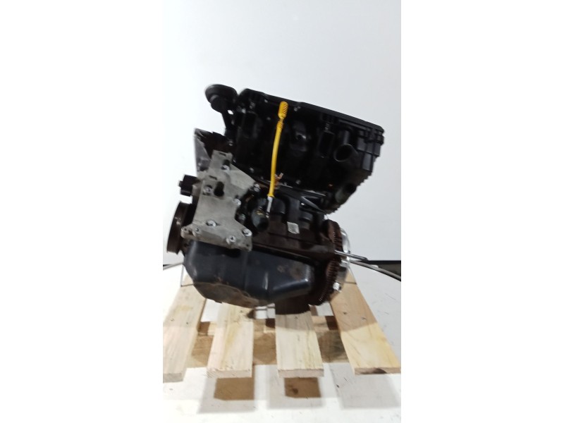 Recambio de motor completo para renault modus / grand modus (f/jp0_) 1.2 (jp0c, jp0k, fp0c, fp0k, fp0p, jp0p, jp0t) referencia O