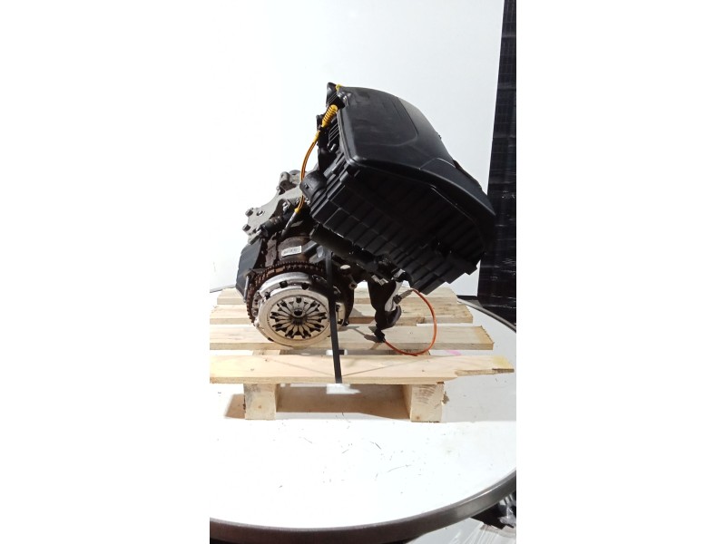 Recambio de motor completo para renault modus / grand modus (f/jp0_) 1.2 (jp0c, jp0k, fp0c, fp0k, fp0p, jp0p, jp0t) referencia O