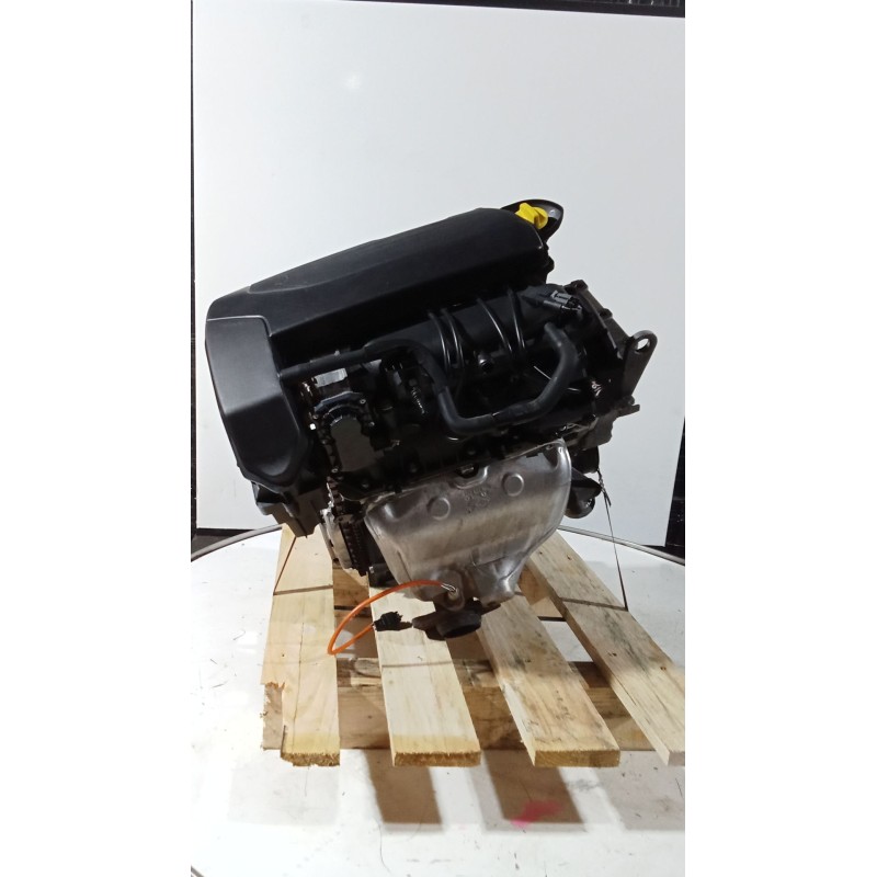 Recambio de motor completo para renault modus / grand modus (f/jp0_) 1.2 (jp0c, jp0k, fp0c, fp0k, fp0p, jp0p, jp0t) referencia O