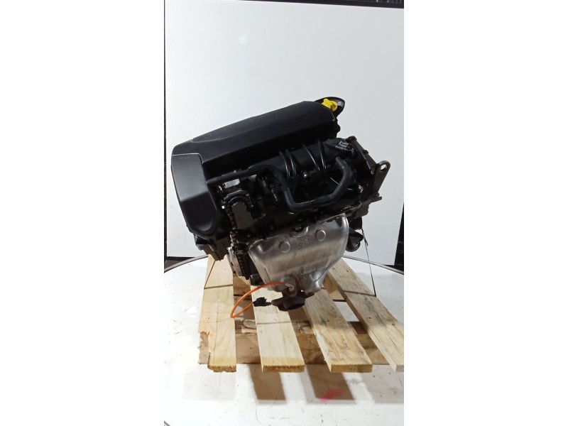 Recambio de motor completo para renault modus / grand modus (f/jp0_) 1.2 (jp0c, jp0k, fp0c, fp0k, fp0p, jp0p, jp0t) referencia O