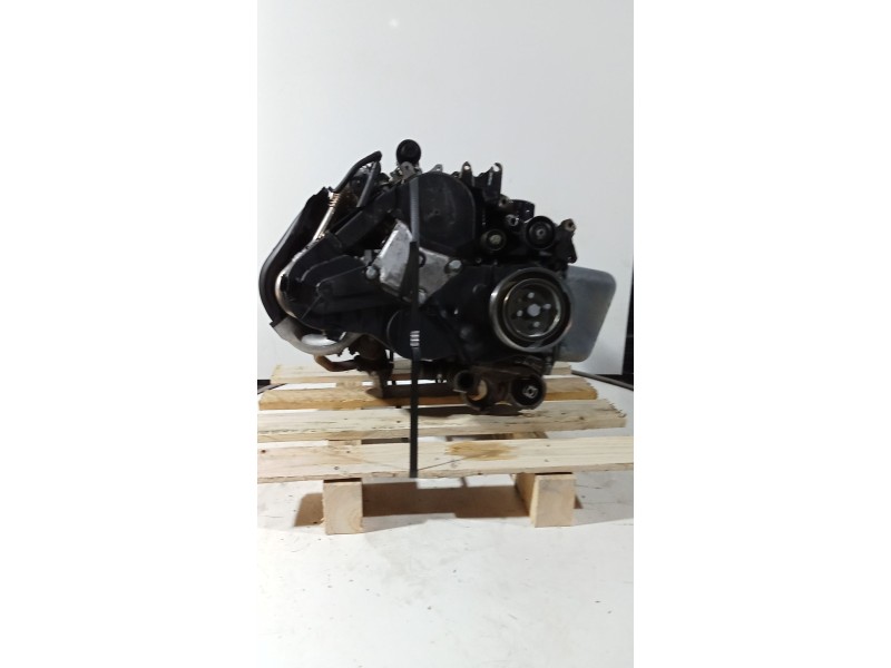 Recambio de motor completo para citroën xsara (n1) 1.9 d referencia OEM IAM WJZ LUCAS 10DXAJ 4025637