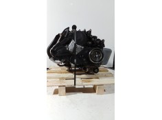 Recambio de motor completo para citroën xsara (n1) 1.9 d referencia OEM IAM WJZ LUCAS 10DXAJ 4025637 2