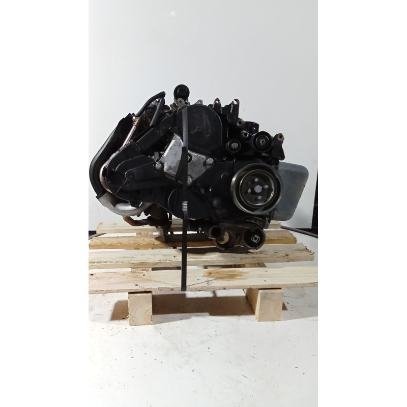 Recambio de motor completo para citroën xsara (n1) 1.9 d referencia OEM IAM WJZ LUCAS 10DXAJ 4025637