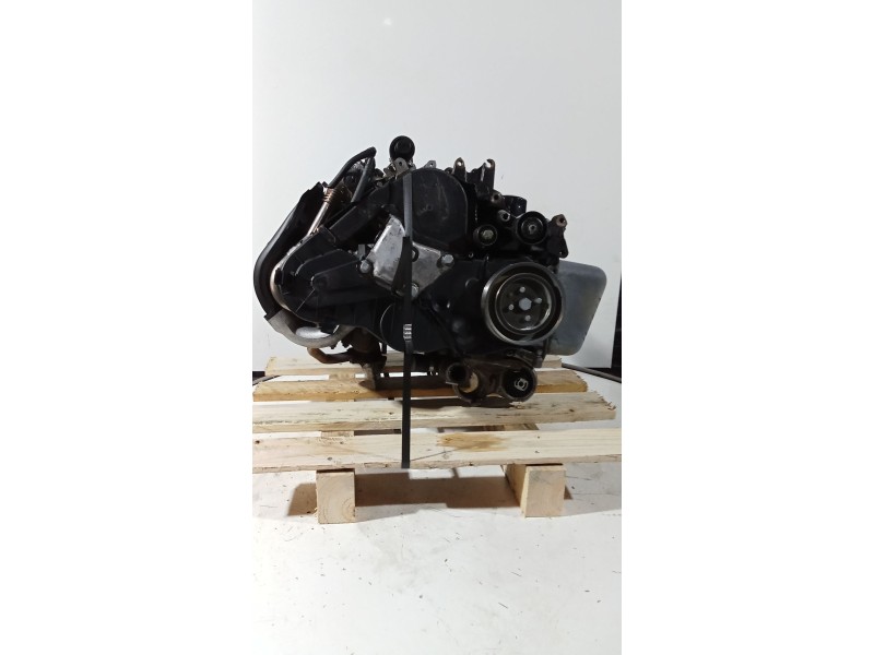 Recambio de motor completo para citroën xsara (n1) 1.9 d referencia OEM IAM WJZ LUCAS 10DXAJ 4025637