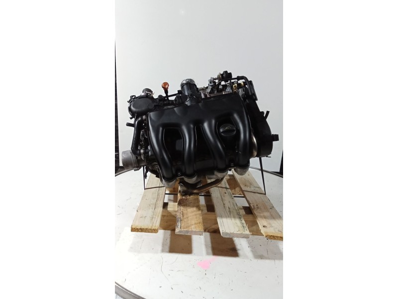 Recambio de motor completo para citroën xsara (n1) 1.9 d referencia OEM IAM WJZ LUCAS 10DXAJ 4025637