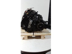 Recambio de motor completo para peugeot 206+ (2l_, 2m_) 1.4 hdi eco 70 referencia OEM IAM 8HR BOSCH 10FDCC 0202038