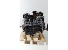 Recambio de motor completo para peugeot 206+ (2l_, 2m_) 1.4 hdi eco 70 referencia OEM IAM 8HR BOSCH 10FDCC 0202038 2