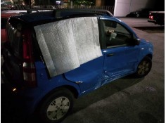 fiat panda (169) del año 2003 2