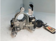 Recambio de conmutador de arranque para mitsubishi colt berlina 5 (z30a) 1.1 cat referencia OEM IAM 4408A040  