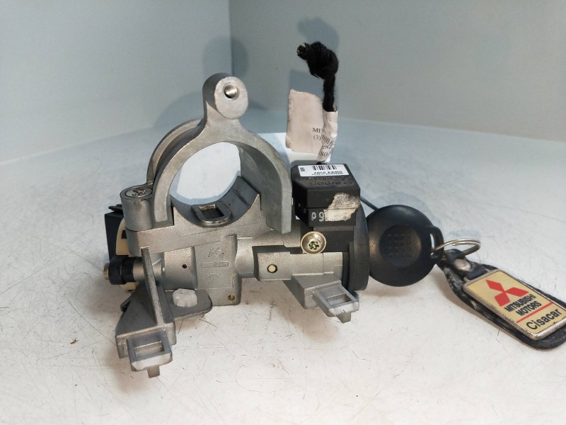 Recambio de conmutador de arranque para mitsubishi colt berlina 5 (z30a) 1.1 cat referencia OEM IAM 4408A040  