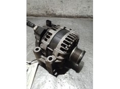 Recambio de alternador para opel corsa e (x15) 1.3 cdti (08, 68) referencia OEM IAM 0126312104 39047359 