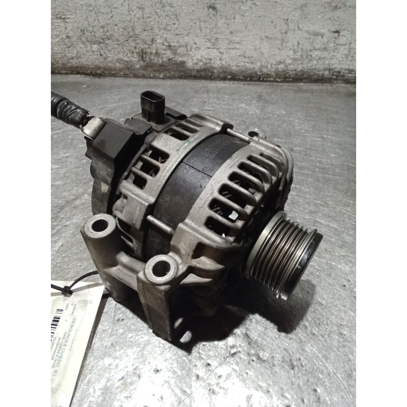 Recambio de alternador para opel corsa e (x15) 1.3 cdti (08, 68) referencia OEM IAM 0126312104 39047359 