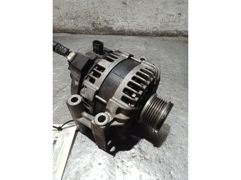 Recambio de alternador para opel corsa e (x15) 1.3 cdti (08, 68) referencia OEM IAM 0126312104 39047359 