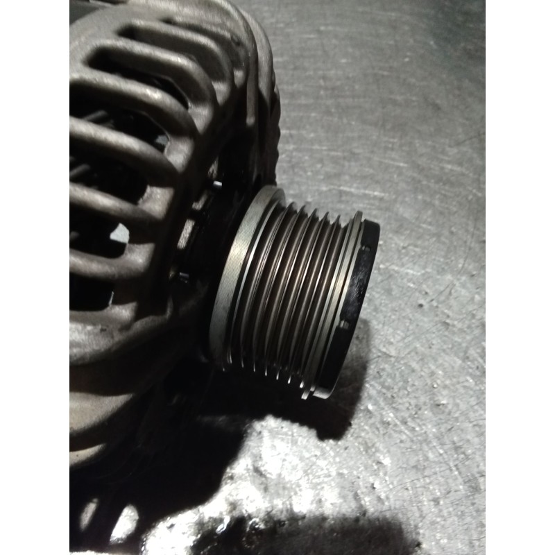 Recambio de alternador para opel corsa e (x15) 1.3 cdti (08, 68) referencia OEM IAM 0126312104 39047359 