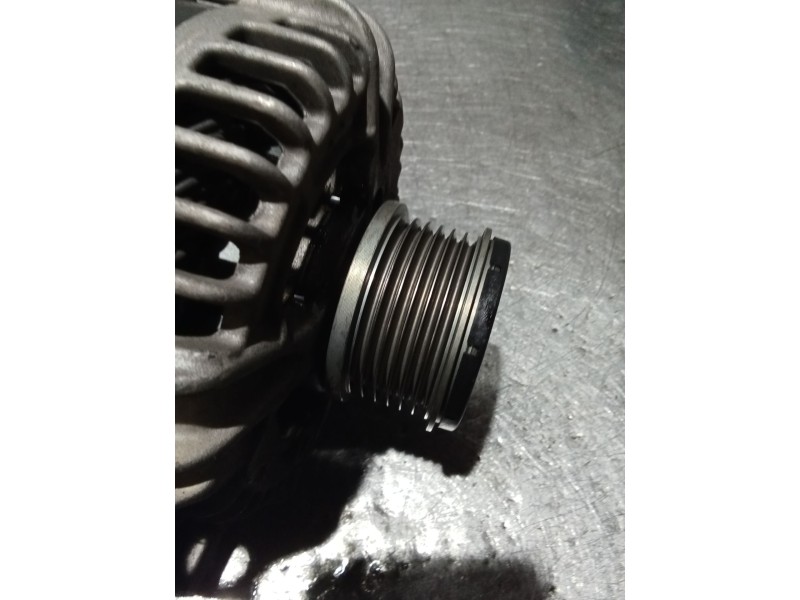 Recambio de alternador para opel corsa e (x15) 1.3 cdti (08, 68) referencia OEM IAM 0126312104 39047359 