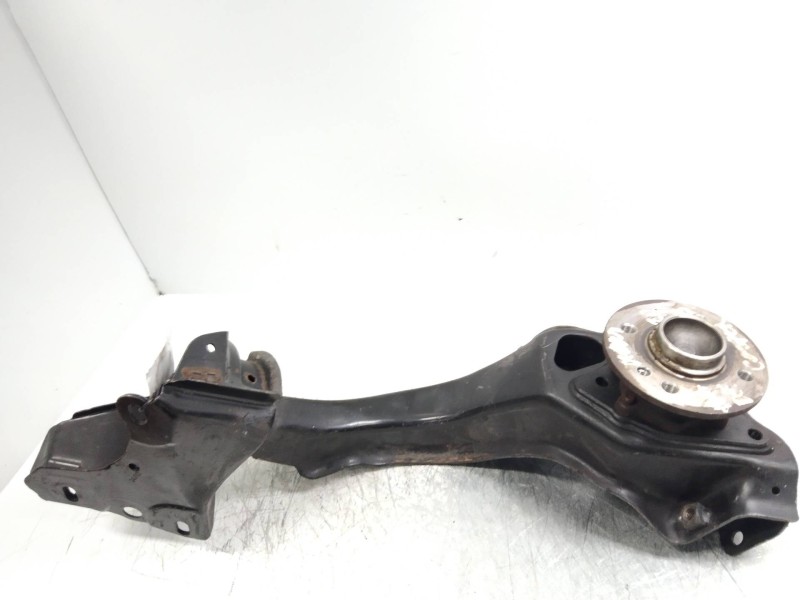 Recambio de mangueta trasera derecha para bmw mini (r50,r53) 1.6 16v cat referencia OEM IAM   