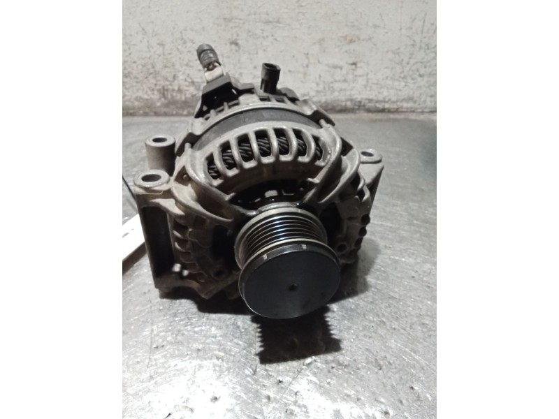 Recambio de alternador para opel corsa e (x15) 1.3 cdti (08, 68) referencia OEM IAM 0126312104 39047359 