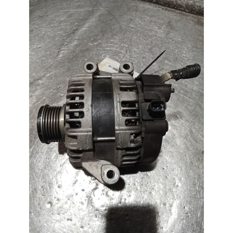 Recambio de alternador para opel corsa e (x15) 1.3 cdti (08, 68) referencia OEM IAM 0126312104 39047359 