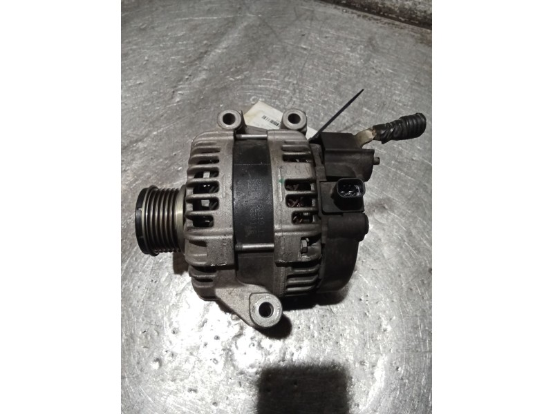 Recambio de alternador para opel corsa e (x15) 1.3 cdti (08, 68) referencia OEM IAM 0126312104 39047359 