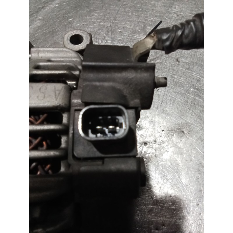 Recambio de alternador para opel corsa e (x15) 1.3 cdti (08, 68) referencia OEM IAM 0126312104 39047359 