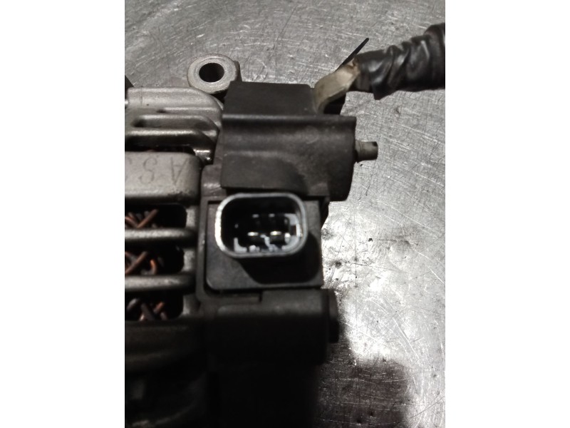 Recambio de alternador para opel corsa e (x15) 1.3 cdti (08, 68) referencia OEM IAM 0126312104 39047359 