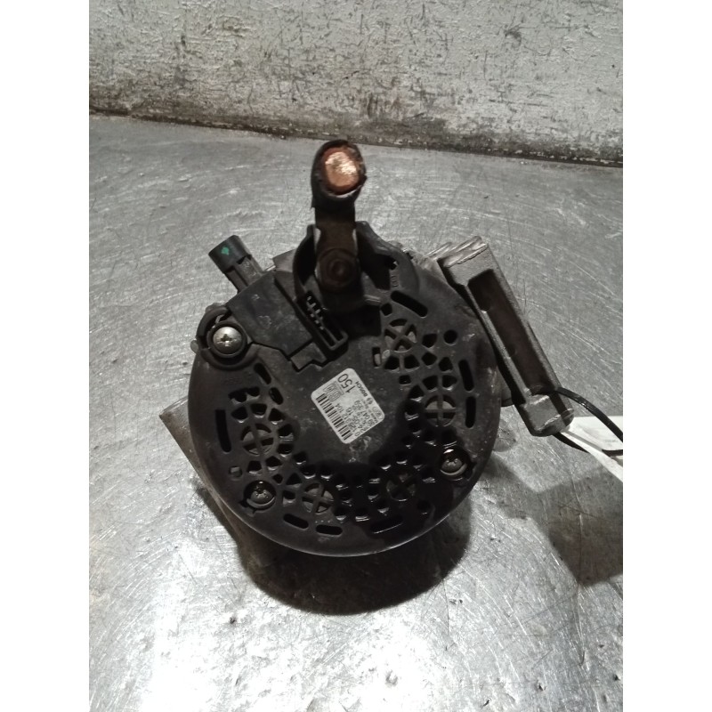 Recambio de alternador para opel corsa e (x15) 1.3 cdti (08, 68) referencia OEM IAM 0126312104 39047359 