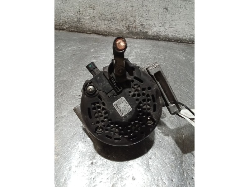 Recambio de alternador para opel corsa e (x15) 1.3 cdti (08, 68) referencia OEM IAM 0126312104 39047359 