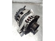 Recambio de alternador para daewoo lanos (klat) 1.6 16v referencia OEM IAM   