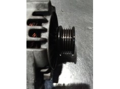 Recambio de alternador para daewoo lanos (klat) 1.6 16v referencia OEM IAM    2
