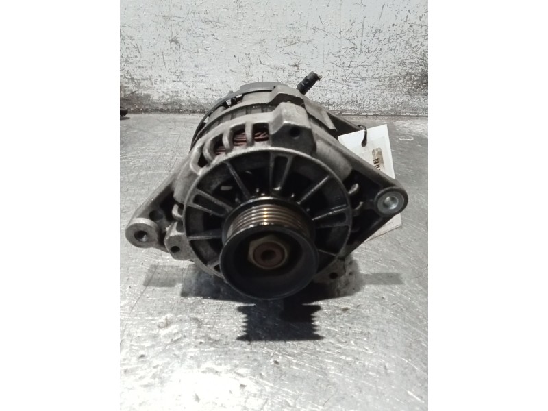 Recambio de alternador para daewoo lanos (klat) 1.6 16v referencia OEM IAM   
