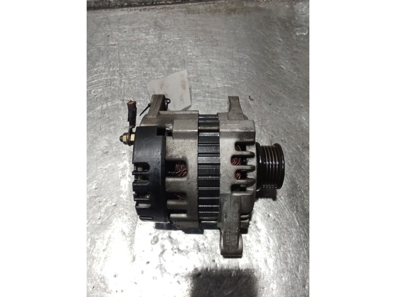 Recambio de alternador para daewoo lanos (klat) 1.6 16v referencia OEM IAM   